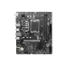 Mainboard MSI PRO H610M-E DDR4 QSD - 1