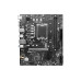 Mainboard MSI PRO H610M-E DDR4 QSD - 2