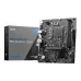 Mainboard MSI PRO H610M-E DDR4 | LGA 1700, mATX, 2 khe RAM - 1
