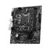 Mainboard MSI PRO H510M-B II DDR4 | Intel H470, LGA1200, M-ATX, 2 khe RAM - 2