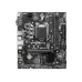 Mainboard MSI PRO H510M-B II DDR4 | Intel H470, LGA1200, M-ATX, 2 khe RAM - 3