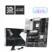 Mainboard MSI PRO Z890-S WIFI6E | Intel Z890, Socket LGA1851, ATX, 4 khe DDR5, Wi-Fi 6E - 1