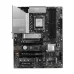 Mainboard MSI PRO Z890-S WIFI6E | Intel Z890, Socket LGA1851, ATX, 4 khe DDR5, Wi-Fi 6E - 3
