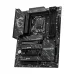 Mainboard MSI Z890 GAMING PLUS WIFI6E | Intel Z890, LGA1851, ATX, 4 khe DDR5 - 5