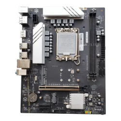 Mainboard SSTC B760M GAMING PRO-H2D DDR5 | LGA 1700, mATX, 2 khe RAM - Bezon Buôn Ma Thuột