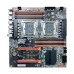 Mainboard T-WOLF Xeon X99 TW-DU99D4 DDR4 | LGA 2011, E-ATX, 8 khe RAM - 2