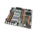 Mainboard T-WOLF Xeon X99 TW-DU99D4 DDR4 | LGA 2011, E-ATX, 8 khe RAM - 3