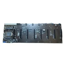 Mainboard VSP IC8565BK DDR3 | LGA 1150 - Bezon Buôn Ma Thuột