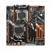Mainboard VSP X99-Q8M PRO Dual CPU DDR4 | Intel X99, Dual LGA2011-3, E-ATX, 8 khe RAM - 2