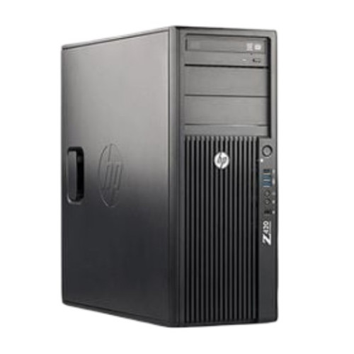Máy Bộ Hp Z420 Workstation E5-1620V2 (3,7 G, 10 Mb Cache, 4 Cores) QSD
