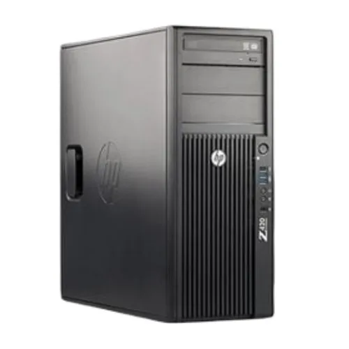 Máy Bộ Hp Z420 Workstation E5-1620V2 (3,7 G, 10 Mb Cache, 4 Cores) QSD