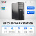 Máy Bộ Hp Z420 Workstation E5-1620V2 (3,7 G, 10 Mb Cache, 4 Cores) QSD - 1