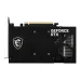 Card màn hình MSI GeForce RTX 5060 8G VENTUS 2X OC V1| 8GB GDDR7, 3840 CUDA Cores, PCIe Gen5 - 3