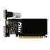 Card màn hình MSI GeForce GT 710 2GD3H LP | 2GB DDR3, 64-bit, Low Profile - 3