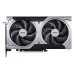 Card màn hình NVIDIA GeForce RTX 5060 Ti MSI VENTUS 2X PLUS OC | 16GB GDDR7, 4608 CUDA, 600W - 2