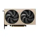 Card màn hình NVIDIA GeForce RTX 5060 MSI INSPIRE 2X OC | 8GB GDDR7, 3840 CUDA, 550W - 2