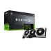 Card màn hình MSI GeForce RTX 5060 8G Ventus 3X V3C OC Edition | 8GB GDDR7, 3840 CUDA, PCIe Gen5 - 1