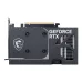 Card màn hình NVIDIA GeForce RTX 5060 MSI VENTUS 2X OC | 8GB GDDR7, 3840 CUDA, 550W - 4