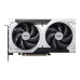 Card màn hình NVIDIA GeForce RTX 5060 Ti MSI VENTUS 2X PLUS | 8GB GDDR7, 4608 CUDA, 600W - 2