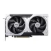 Card màn hình NVIDIA GeForce RTX 5060 Ti MSI VENTUS 2X PLUS OC | 8GB GDDR7, 4608 CUDA, 600W - 2