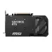 Card màn hình MSI GeForce RTX 5060 Ti 16G SHADOW 2X OC PLUS | 16GB GDDR7, 4608 CUDA Cores, PCIe 5.0 - 4