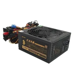Nguồn Máy Bộ Bitcoin 1800W Gold (QSD) - Bezon Buôn Ma Thuột