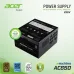 Nguồn máy tính Acer Ac650 80 Plus bronze (180V-230V) | Full-Module - 4