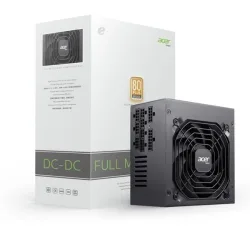 Nguồn máy tính Acer Ac750 80 Plus bronze | Full-Range, Full-Module Pcie5.0 - Bezon Buôn Ma Thuột