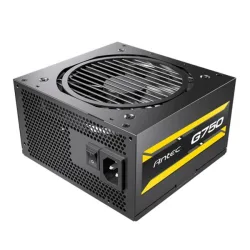 Nguồn máy tính Antec G750EC (80 Plus Gold, 230V) | Semi Module - Bezon Buôn Ma Thuột