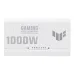 Nguồn máy tính ASUS TUF Gaming White 1000W 80 Plus Gold | Full Modular, ATX - 3