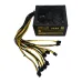 Nguồn máy tính Bitcoin 1800W 80 Plus LX1800W Không Dây Nguồn | Non Modular, ATX - 2
