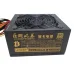 Nguồn máy tính Bitcoin 1800W 80 Plus LX1800W Không Dây Nguồn | Non Modular, ATX - 5