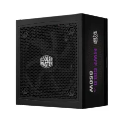 Nguồn máy tính Cooler Master Mwe 850W Gold V3 (MPX-8503-AFAG-2EBEU) | Full-Module Atx3.1 - Bezon Buôn Ma Thuột