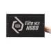 Nguồn máy tính Cooler Master Elite Nex N600 600W 230V (MPW-6001-ACBN-BEU) | Non Modular, ATX - 3