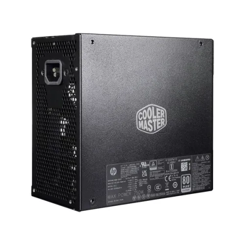 Nguồn máy tính Cooler Master Dps-750Ab-40 D 750W 80 Plus Platinum (Hp Omen) (No Box) | Non Modular, ATX
