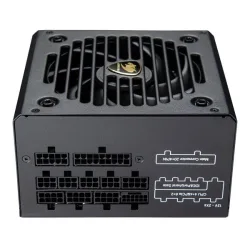 Nguồn máy tính Cougar GR850 850W (Pcie5.1, ATX3.1) - Đen - Bezon Buôn Ma Thuột