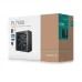 Nguồn máy tính Deepcool 750W PL750D 80 Plus Bronze 230V - Đen | Non Modular, ATX - 5