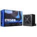 Nguồn máy tính SilverStone ET650 650W 80 Plus Bronze (SST-ET650-B) | Non Modular, ATX - 1