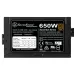 Nguồn máy tính SilverStone ET650 650W 80 Plus Bronze (SST-ET650-B) | Non Modular, ATX - 4