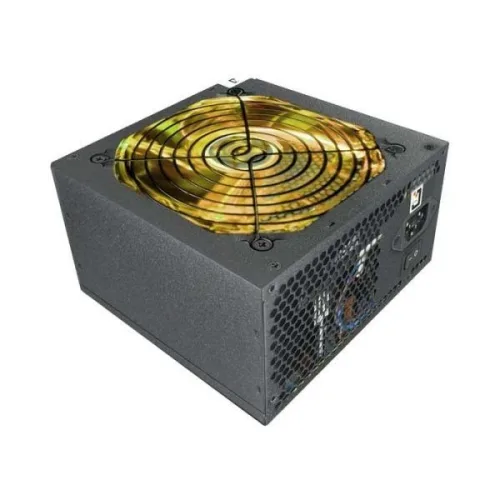 Nguồn máy tính Jetek G550 Có Dây | Non Modular, ATX