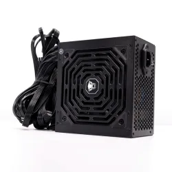 Nguồn máy tính LeoPard KP700 (CST 700W) (80 Plus White) | Non Modular, ATX - Bezon Buôn Ma Thuột