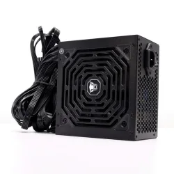 Nguồn máy tính LeoPard BP750 (CST 750W) (80 Plus Bronze) | Non Modular, ATX - Bezon Buôn Ma Thuột