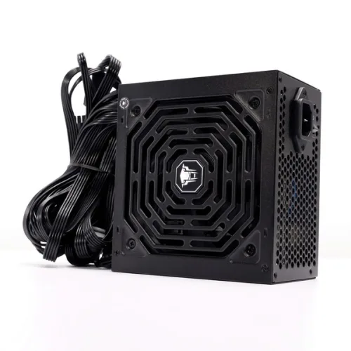 Nguồn máy tính LeoPard BP750 (CST 750W) (80 Plus Bronze) | Non Modular, ATX