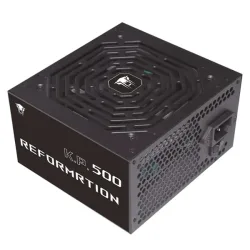 Nguồn máy tính LeoPard KP500 (CST 500W) (80 Plus White) | Non Modular, ATX - Bezon Buôn Ma Thuột