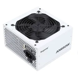 Nguồn máy tính Segotep An650W 80 Plus Standard - Trắng | Non Modular, ATX - Bezon Buôn Ma Thuột