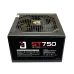 Nguồn máy tính Sharkoon SHP Bronze 700W | Non Modular, ATX - 1