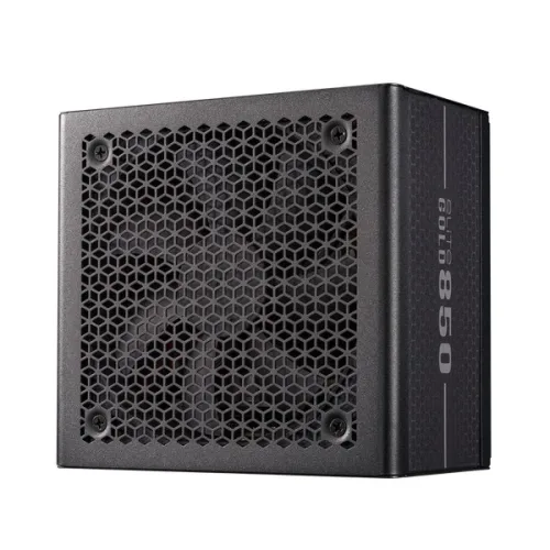 Nguồn máy tính Cooler Master MWE GOLD 1050, V2 PCIE5.0 | Full Module,Trắng