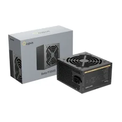 Nguồn máy tính Ocypus Beta P350S (Beta-P250S-NDHBK026X-EU) | 250W, ATX 2.31, Fan 120mm, Non Modular, Đen - Bezon Buôn Ma Thuột