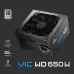 Nguồn máy tính FSP VIC BD 750 750W 80 Plus Bronze | PCIe 5.1, ATX12V V3.1, HDB Fan 120mm - 1