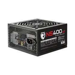 Nguồn máy tính Jetek NS400 V2 | 250W, ATX, Non Modular - Bezon Buôn Ma Thuột
